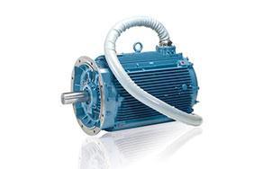 电机有哪些安装方式