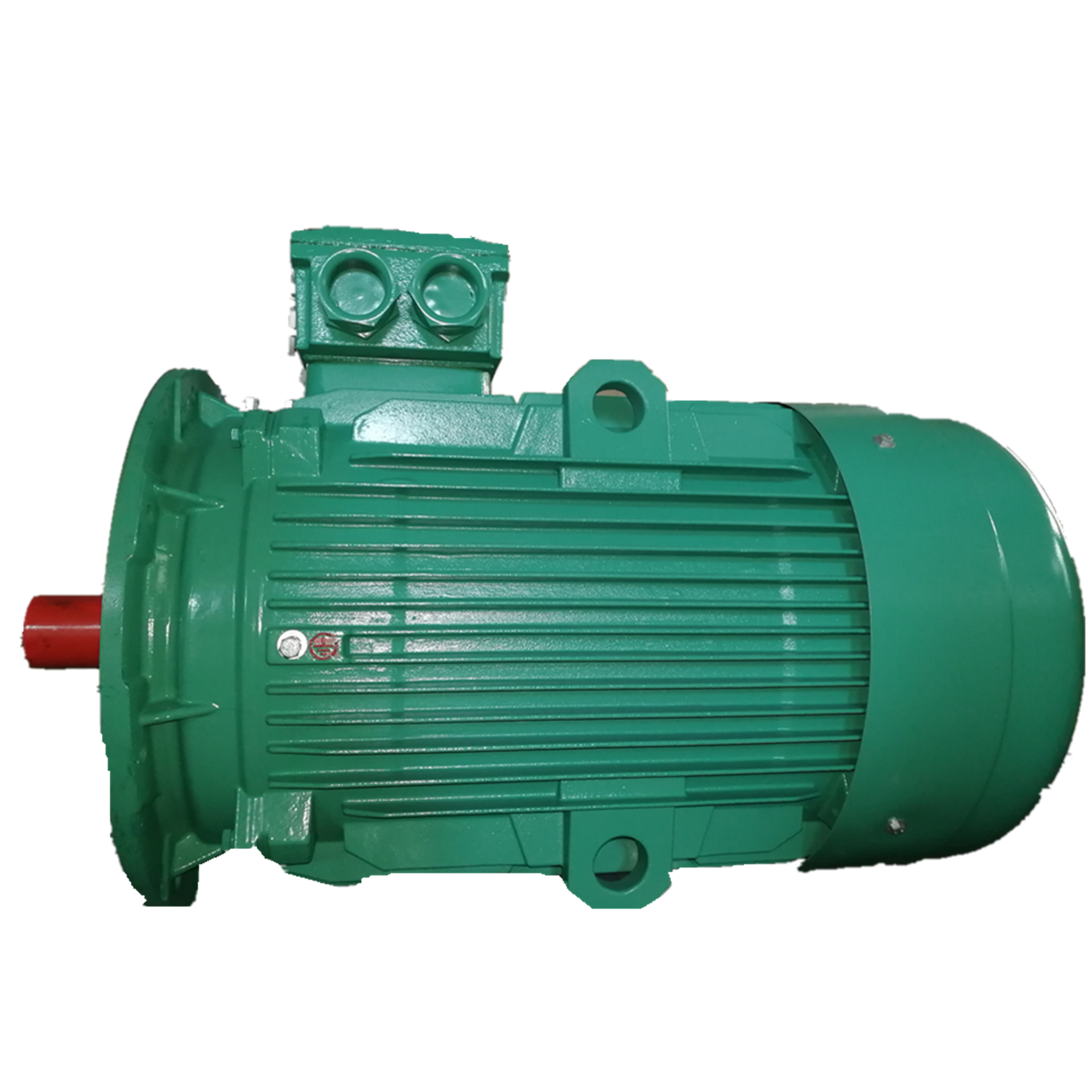 D3MP系列高性能过程用铸铁三相异步电机